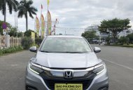 Honda HR-V 2019 - Bao test hãng giá 585 triệu tại Đà Nẵng
