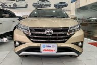 Toyota Rush 2018 - Nhập khẩu Indonesia giá 499 triệu tại Long An