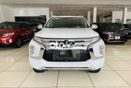 Mitsubishi Pajero Sport  DẦU 4X4 NHẬP THÁI LƯỚT SIUUU ĐẸP 2021 - PAJERO SPORT DẦU 4X4 NHẬP THÁI LƯỚT SIUUU ĐẸP giá 1 tỷ 35 tr tại Tp.HCM