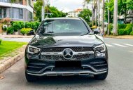 Mercedes-Benz GLC 300 2022 - Màu xám, nội thất đen giá 2 tỷ 150 tr tại Tp.HCM