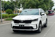 Kia Sorento   2021 signature màu trắng bản full dầu 2021 - Kia sorento 2021 signature màu trắng bản full dầu giá 995 triệu tại Hà Nội