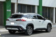 Toyota Corolla Cross  cross 1.8 V sx 2021 2021 - toyota cross 1.8 V sx 2021 giá 745 triệu tại Hà Nội