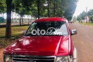 Ford Everest xe evenret siêu cop 2005 - xe evenret siêu cop giá 152 triệu tại Đắk Lắk