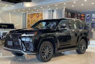 Lexus LX 600 2023 - Giao xe tại nhà - Hỗ trợ trả góp 80% giá trị xe lãi suất tốt giá 8 tỷ 500 tr tại Hà Nội