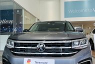 Volkswagen Teramont 2022 - Bán Teramont 2023 giá khuyến mãi cực lớn lên đến 300tr, ra biển HCM giá 2 tỷ 499 tr tại Tp.HCM