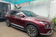 Hyundai Santa Fe Chuyên mục bán xe ôtô 2022 - Chuyên mục bán xe ôtô giá 1 tỷ 200 tr tại Đắk Lắk