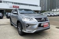 Toyota Fortuner  máy dầu số tự động bán tại hãng  2018 - Fortuner máy dầu số tự động bán tại hãng Toyota giá 830 triệu tại Tp.HCM