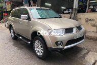 Mitsubishi Pajero Sport   3.0 2015 màu vàng, biển HN 2015 - Mitsubishi Pajero Sport 3.0 2015 màu vàng, biển HN giá 370 triệu tại Hà Nội