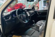 Toyota Fortuner 2023 - Fortuner máy xăng giao ngay giá 1 tỷ 209 tr tại Tiền Giang