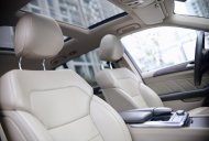 Mercedes-Benz GL 350 2016 - Lướt nhẹ: 66.666 miles giá 1 tỷ 589 tr tại Tp.HCM