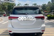 Toyota Fortuner  MT nhập indo,dầu ,8vạn6, trắng 2018 1 chủ 2018 - fortuner MT nhập indo,dầu ,8vạn6, trắng 2018 1 chủ giá 732 triệu tại Hà Nội