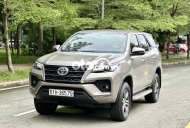 Toyota Fortuner  siêu cọp mẫu mới giá siêu rẻ 2020 - Fortuner siêu cọp mẫu mới giá siêu rẻ giá 875 triệu tại Tp.HCM