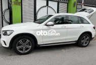 Mercedes-Benz GLC Mercedes-Benz 200-2020 ODO:39.000km 2020 - Mercedes-Benz GLC200-2020 ODO:39.000km giá 1 tỷ 350 tr tại Bình Dương