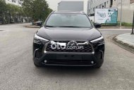 Toyota Corolla Cross cross đen mạnh mễ 2021 - cross đen mạnh mễ giá 770 triệu tại Hải Phòng