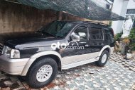 Ford Everest Xe  7 chỗ 2005 - Xe ford 7 chỗ giá 150 triệu tại Đồng Nai