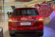 Volkswagen Teramont   Đỏ/Đen 01 xe KM đến 100% TB 2023 - Volkswagen Teramont Đỏ/Đen 01 xe KM đến 100% TB giá 2 tỷ 499 tr tại Tp.HCM