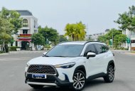 Toyota Corolla Cross 2021 - còn bảo hành chính hãng giá 845 triệu tại Long An