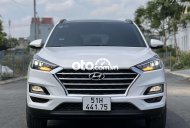 Hyundai Tucson --   2.0 at full xăng màu trắng 2020 - -- Hyundai Tucson 2.0 at full xăng màu trắng giá 785 triệu tại Đồng Nai