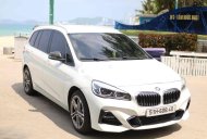 BMW 218i  218i 7 chỗ còn mới 2016 - bmw 218i 7 chỗ còn mới giá 750 triệu tại Tp.HCM