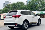 Mitsubishi Outlander 2017 - Giá bán 619 triệu giá 619 triệu tại Hà Nội