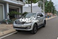 Toyota Fortuner xe bán 2016 - xe bán giá 630 triệu tại Bình Phước