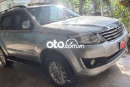 Toyota Fortuner Bán xe  7 chỗ do không có nhu cầu xử dụng 2012 - Bán xe Fortuner 7 chỗ do không có nhu cầu xử dụng giá 450 triệu tại Nam Định