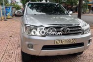 Toyota Fortuner cần bán xe  máy dầu đời 2011 xe gia đình 2011 - cần bán xe fortuner máy dầu đời 2011 xe gia đình giá 445 triệu tại Đắk Lắk