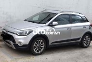 Hyundai i20 Huyndai  Active 2015 màu Bạc 5 chỗ 2015 - Huyndai i20 Active 2015 màu Bạc 5 chỗ giá 385 triệu tại BR-Vũng Tàu