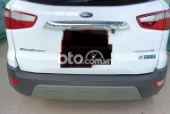 Ford EcoSport   titanium 1,5 mau trăng 2021 - Ford ecosport titanium 1,5 mau trăng giá 490 triệu tại Kiên Giang