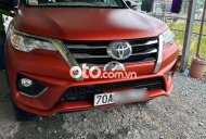 Toyota Fortuner Xe gia đình mua mới từ đầu nguyên zin 2019 - Xe gia đình mua mới từ đầu nguyên zin giá 875 triệu tại Tây Ninh