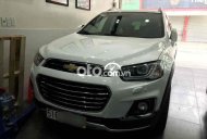 Chevrolet Captiva  LTZ Rew 2016 còn mới nguyên zin 2016 - Captiva LTZ Rew 2016 còn mới nguyên zin giá 410 triệu tại Sóc Trăng