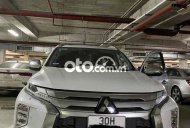 Mitsubishi Pajero Sport xe chính chủ  2021 2021 - xe chính chủ Pajero sport 2021 giá 1 tỷ 103 tr tại Hà Nội