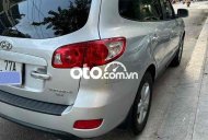 Hyundai Santa Fe Bán  santafe máy dầu số tự động 2008 - Bán hyundai santafe máy dầu số tự động giá 335 triệu tại Bình Định