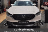 Mazda 2022 - [Xả hàng tồn kho] Giảm giá kịch khung kèm thêm Ưu đãi 50% Thuế trước bạ giá 660 triệu tại Tp.HCM