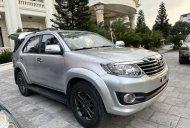 Toyota Fortuner 2016 - Máy số keo chỉ zin giá 430 triệu tại Hải Dương