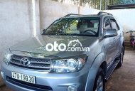 Toyota Fortuner gd cần bán xe   máy dầu 2011 - gd cần bán xe Toyota Fortuner máy dầu giá 435 triệu tại Đắk Lắk