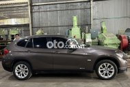 BMW X1 Bán xe  SDrive18i 2010 xám 2010 - Bán xe BMW X1SDrive18i 2010 xám giá 360 triệu tại Tp.HCM