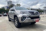 Toyota Fortuner  2017 Máy Dầu Số Sàn - Mua Xe Tại Hãng 2017 - Fortuner 2017 Máy Dầu Số Sàn - Mua Xe Tại Hãng giá 745 triệu tại Long An