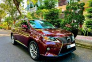 Lexus RX 350 2013 - Trang bị option hiện đại đầy đủ giá 1 tỷ 450 tr tại Đồng Nai