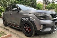 Kia Seltos Bán xe   1.4 Premium 2021 - Bán xe Kia Seltos 1.4 Premium giá 700 triệu tại Thái Bình