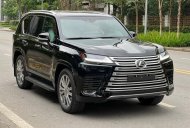 Lexus LX 600 2023 - New 100% giá 10 tỷ 990 tr tại Hà Nội