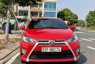 Toyota Yaris 2016 - Mới đi 51k km, nhập Thái Lan giá 390 triệu tại Tp.HCM