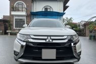 Mitsubishi Outlander 2018 - Giao xe tận nơi, giá tốt cạnh tranh giá 585 triệu tại Hà Nội