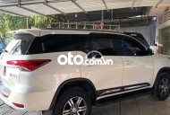 Toyota Fortuner  2017 2017 - fortuner 2017 giá 730 triệu tại Bình Thuận  