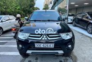 Mitsubishi Pajero Sport Bán   2016 2.5MT Đen Máy Dầu 2016 - Bán Mitsubishi Pajero Sport 2016 2.5MT Đen Máy Dầu giá 469 triệu tại Hà Nội