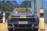 Kia Sportage 2022 - Duy nhất 1 xe được giữ giá cũ và giảm 50% thuế trước bạ. giá 1 tỷ 9 tr tại Tp.HCM