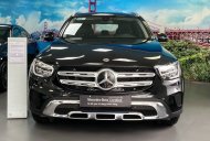 Mercedes-Benz GLC 200 2022 - Ring ngay xế sang không lo về giá - Chương trình ưu đãi tháng 6 của Haxaco Điện Biên Phủ giá 1 tỷ 909 tr tại Tp.HCM