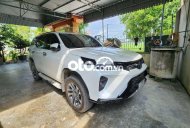 Toyota Fortuner Không còn nhu cầu sử dụng nên bán xe 2022 - Không còn nhu cầu sử dụng nên bán xe giá 1 tỷ 300 tr tại Nghệ An