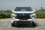 Mitsubishi Xpander 2023 - Xpander Eco 2023 giá 592 triệu tại Hà Nội