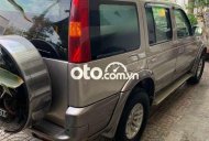 Ford Everest   2005 2005 - Ford Everest 2005 giá 180 triệu tại Tp.HCM